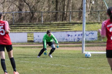 Bild 98 - wBJ VfL Pinneberg - Waldd�rfer SV : Ergebnis: 5:0